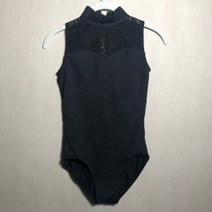 Ainsliewear Custom Made Leotard/Bodysuiit